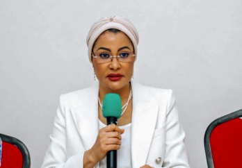 FG Rolls Over 70% Of 2025 Capital Budget Into 2026