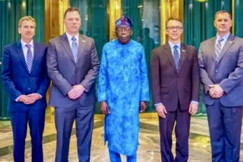 United States Report Pushes Nigeria Into Urgent Security Talks