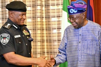 Olatunji Disu Pledges Citizen First Policing and Zero Tolerance for Corruption