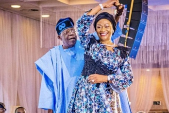 Tinubu’s Illness Rumours and Succession Crisis