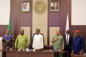 Judicial Adventurism and the PDP Crisis in Ibadan