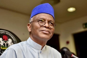 El Rufai, AIT and the Fire That Never Was: FFK’s Explosive Allegations