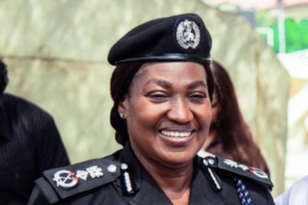 Scandal at FCID After Ochalla Posts Officers Under Probe