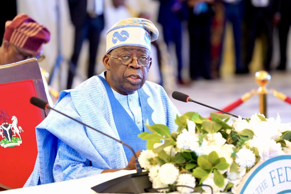 Bola Ahmed Tinubu&nbsp;Orders Ministers And Aides To Quit By 31 March
