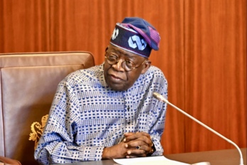 Tinubu Orders Security Chiefs to Maiduguri After Deadly Borno Blasts