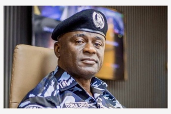 RULAAC Petitions IGP Over Redeployment To FCID