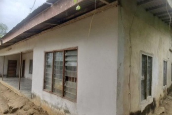 Ndon Eyo 2 Facility Left To Rot As Three Communities Live Without Healthcare