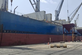 Nigeria&nbsp;Oil Output Slumps to 19-Month Low Amid Middle-East Crisis