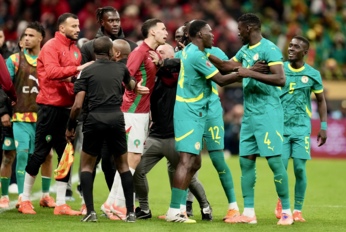 Senegal Vows Legal Fight After AFCON Title Stripped
