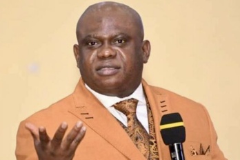 Abia Lecturer’s Detention Claim Deepens Chinyere Kingship Row