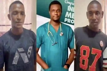 Family Accuses Edo State Police of Compromising Auchi Kidnap Case