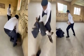 Igbinedion Bullying: Edo Police Move Minors to Family Court