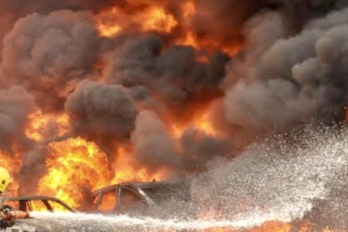 Two Dead in Lagos, Calabar Gas Blasts Expose Safety Failures