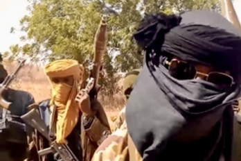Kano Shock as Gunmen Abduct Kibiya Secretary in Midnight Raid