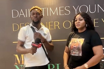 Miss Nigeria’s Omotola Apology Exposes Red-Carpet Etiquette Crisis