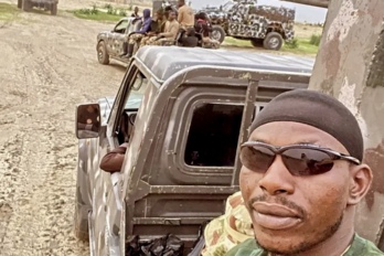 Dismissed Soldier’s Ordeal Exposes Nigeria’s Speech Crackdown