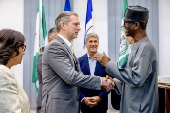 Nigeria’s Terrorism Crisis Exposes Deep Security Failure