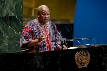 UN Slavery Vote Rekindles Old Wounds and New Accusations