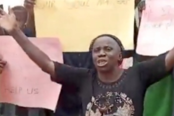 Kwara Community Flees as Terror Tightens Its Grip on Idofin Odo Ashe