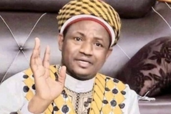 Kabara Bombshell: Death Sentence Was a Plot, Not Justice