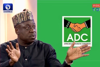 ADC Tears Into Oluyede Over Boko Haram ‘Repentance’ Remark