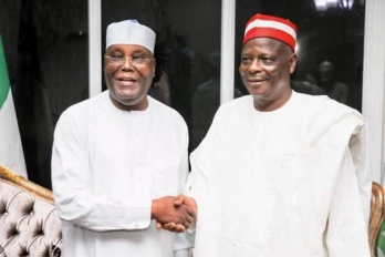 Kwankwaso’s ADC Switch Tears Open Kano’s 2027 Power War