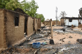 Plateau Bloodbath: Jos North Curfew After Deadly Angwan Rukuba Attack