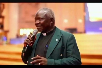 Dachomo Accuses Govt of Exalting Repentant Boko Haram Into Forces