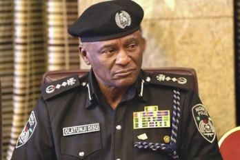 Police Council Ratifies Tunji Disu as Nigeria’s Inspector-General