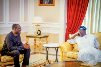 Tinubu Nominates Oyedele as Finance Minister