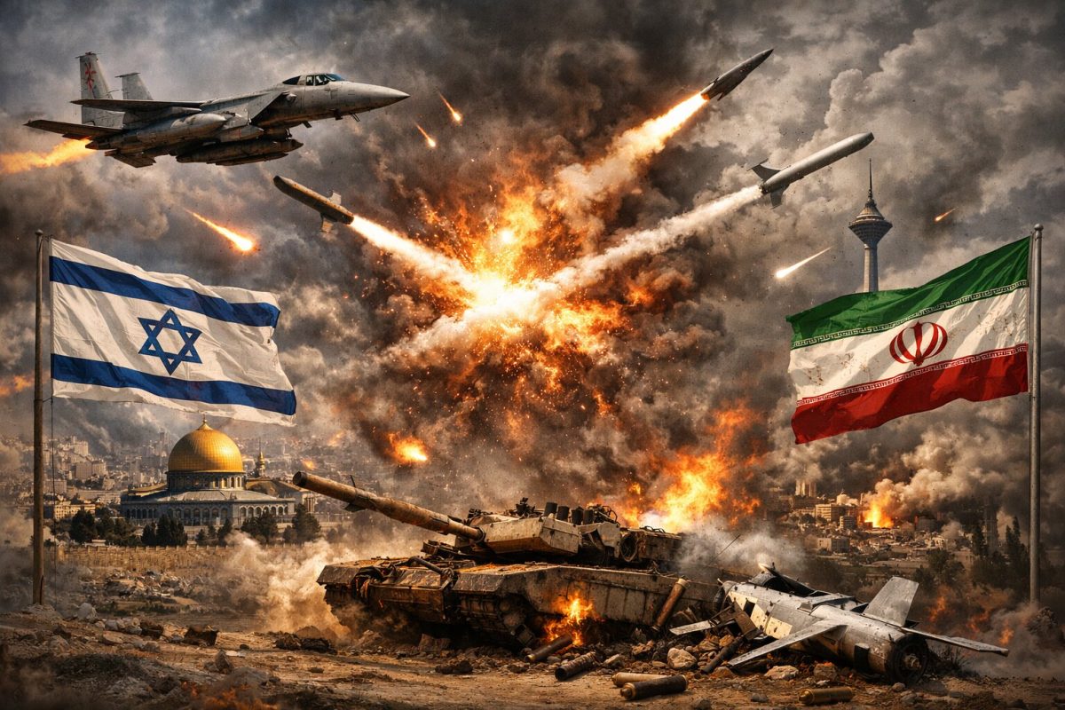 U.S. Mission Nigeria&nbsp;Warns of Possible Protests in Abuja After Iran Conflict