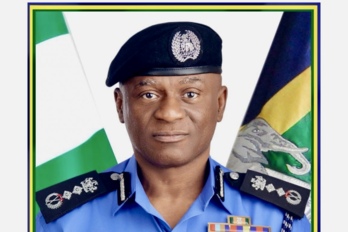 IGP Visits Kwara, Vows to Reclaim Communities From Militia