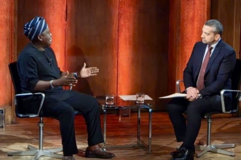 Bwala Fires Back After Mehdi Hasan Exchange on Al Jazeera