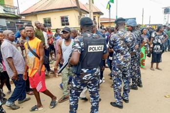 Plateau Bloodshed Deepens as Angwan Rukuba Erupts Again