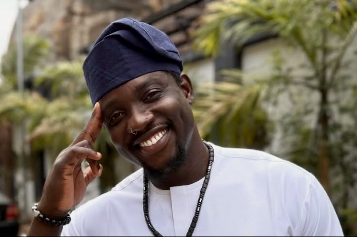 Blord Locked Up in Kuje Over VDM Identity Row