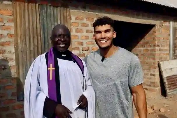 Nigeria Is the War Zone, Says US Missionary After Jos Bloodbath