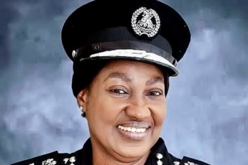 EXCLUSIVE: DIG Ochalla accused of covering up ₦28.5M estate fraud