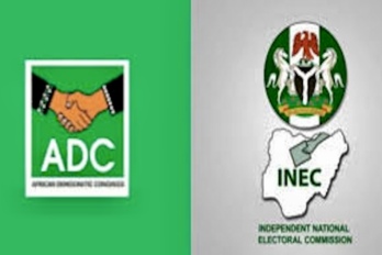 ADC, INEC Lock Horns as Court Row Explodes