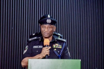 Ariko Bloodbath Shakes Kaduna as Police Deploy DIG