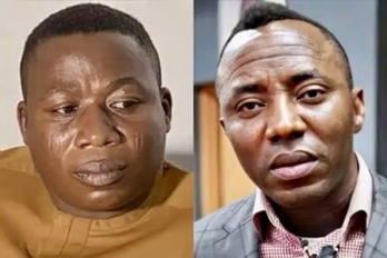 Sowore Drops Tinubu-Igboho Bombshell In Yoruba Nation Row