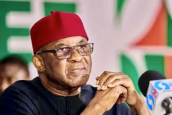 ADC Implodes As Third Faction Declares War On Mark, Bala