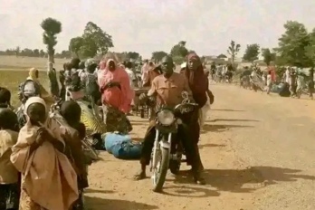 Katsina Villagers Flee After Bandits’ Threat Letter Sparks Panic