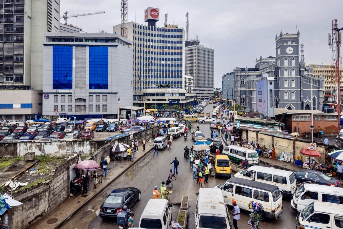 Opinion: Nigeria’s Asian Tiger Moment Has Not Arrived Yet