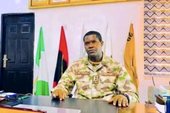 Boko Haram Attack in Borno Kills Brigade Commander Braimah