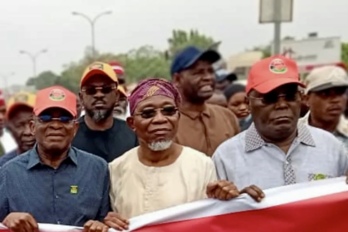 ADC Leadership War Deepens as Court Fixes April 14 Hearing