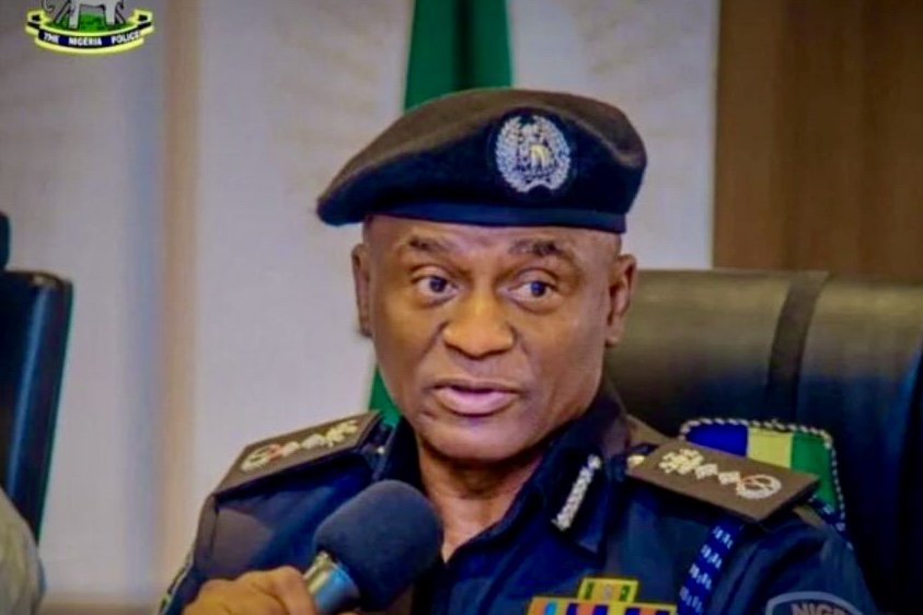 Disu’s Two-Week Parade Break Exposes Police Welfare Strain