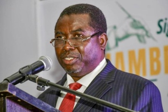 Amupitan Under Fire as ADC Vows Foreign Petitions