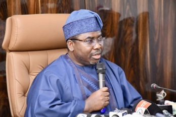 INEC Vows to Unmask Amupitan X Impostors In Digital Credibility Battle