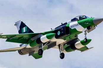 Jilli Airstrike Horror Exposes Nigeria’s Deadly Intelligence Gap