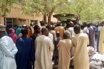 Jilli Airstrike Row Deepens as Official Narrative Collides With Civilian Death Claims